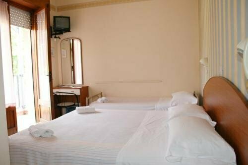 Hotel Montecarlo