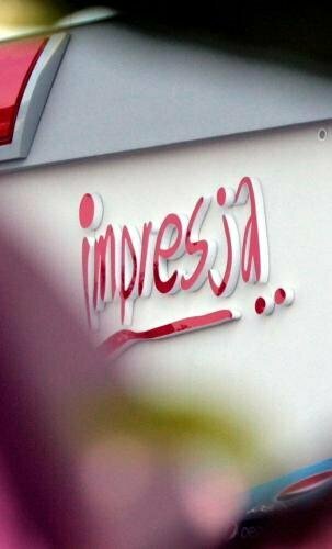 Impresja, Book Motel Borek Wielkopolski 