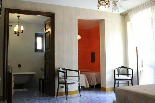 Casale Villa Rainò, Prenota Villa Hotel a Sicilia con parcheggio, Parcheggio