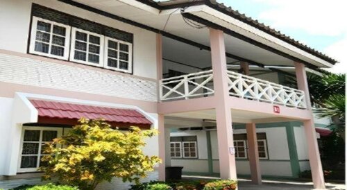 Paisiri Bungalow, Забронировать Отель Пхетбури Пхетчабури