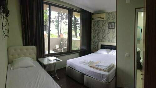 Rio cottage apartment, Prenota Appartamento Hotel a Ureki con parcheggio, Parcheggio