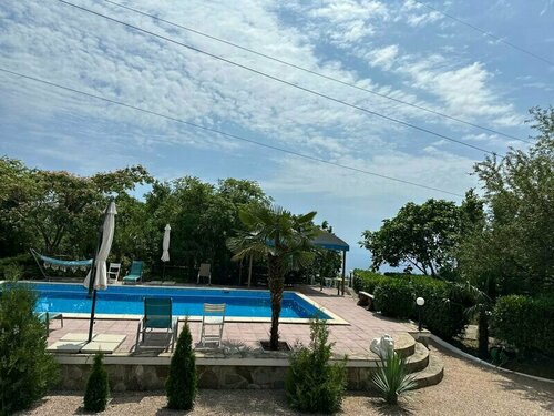 Alba Villa, Boek Villa Vakantiehuizen in Yalta Gavan', Cottage