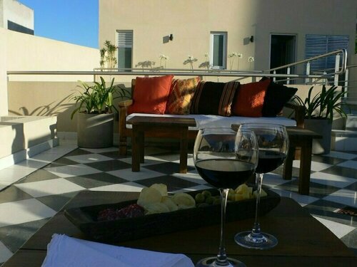 Magnolia Hotel Boutique, Rezervovat Boutique Hotel Palermo Buenos Aires
