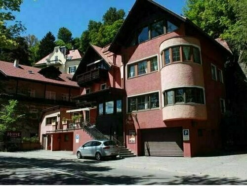 B&B Hotel Heimgartl, Prenota Hotel Hotel a Inntal con parcheggio, Parcheggio