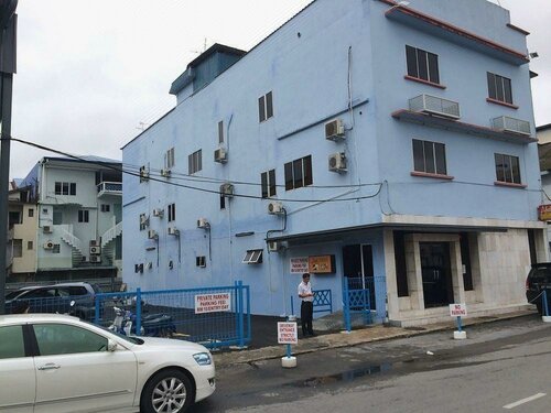 Abell Residence, Reserva ahora Hotel Kuching 