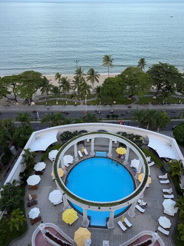 Sunrise Nha Trang Beach Hotel & Spa, Забронировать Курортный отель Отели Нячанга с питанием, Пансион