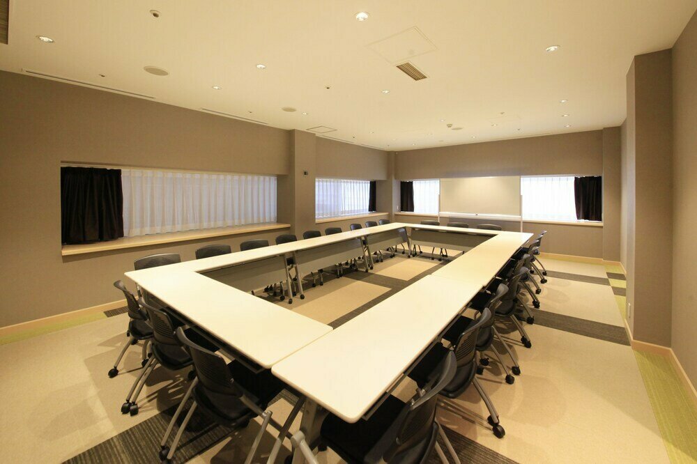 Hotel Sunshine Utsunomiya