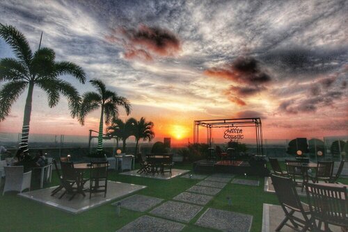 Golden Palace Hotel Lombok, Rezerwuj Hotel Hotele all inclusive w Mataram, All Inclusive