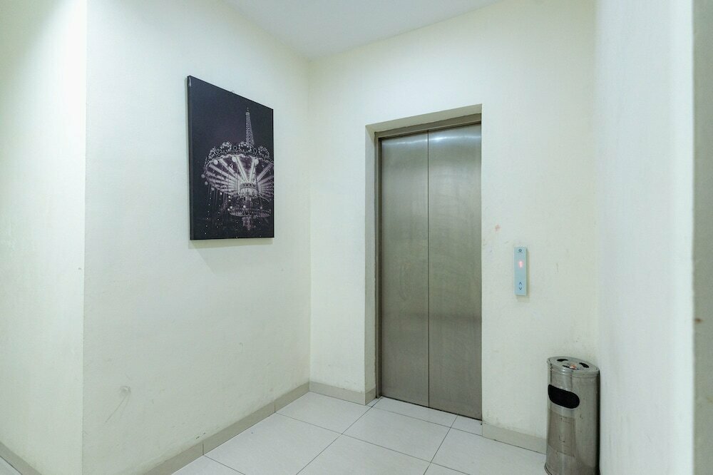 Paragon Nagoya Hotel