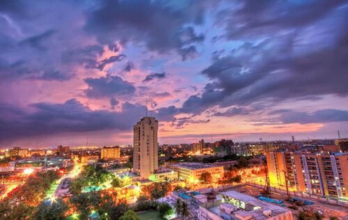 Avari Towers Karachi, Prenota Hotel Hotel a Saddar Town con parcheggio, Parcheggio