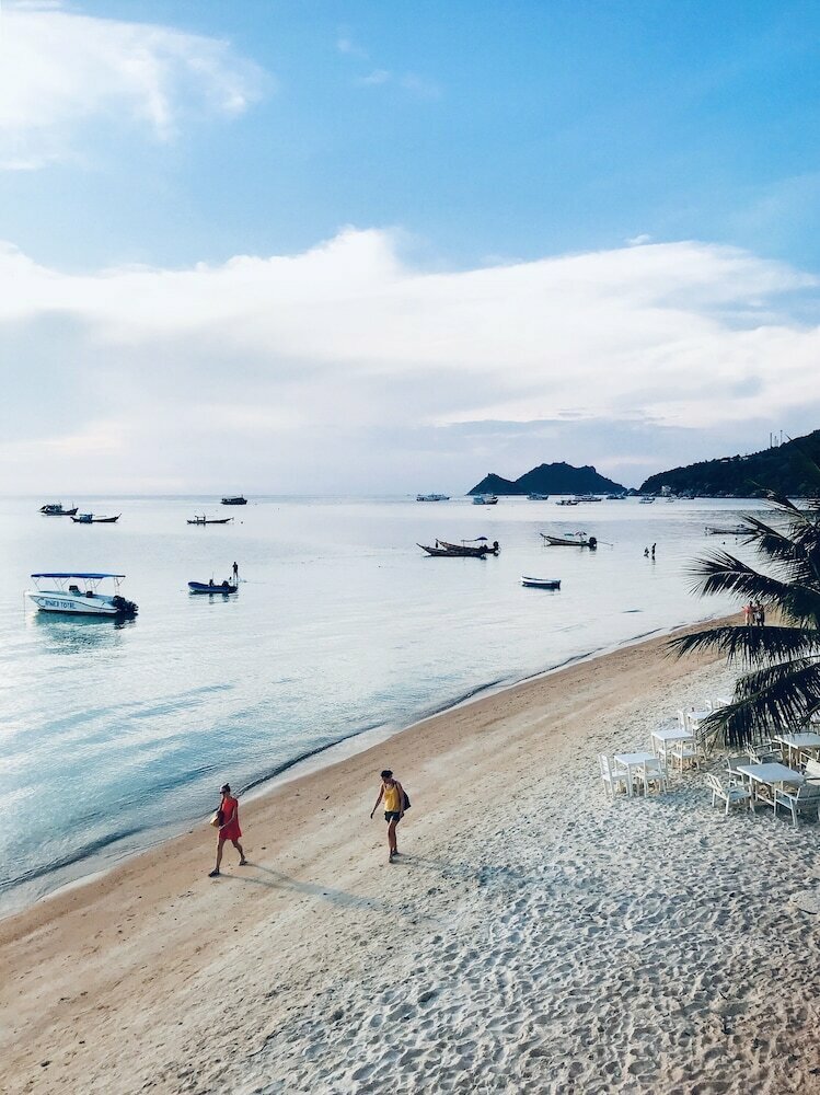 Thong Lang Villa