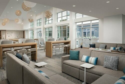 Element Portland Beaverton, Забронировать Апарт-отель Апарт-отели Willamette Valley, Апарт-отель