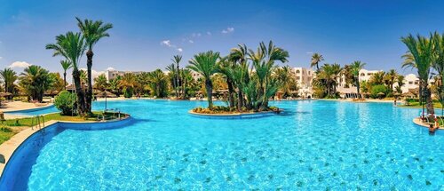 Djerba Resort, Reserva ahora Resort Midoun Djerba Midoun