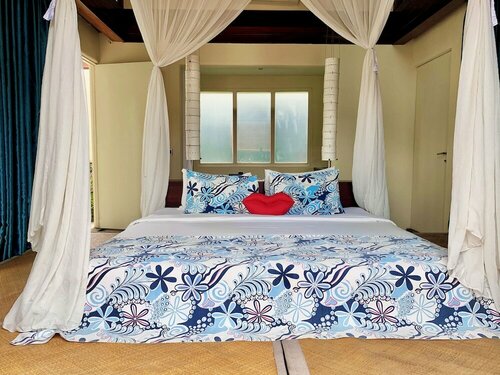 Kiss Villas Bali, Varaa Hotelli Hotellit Petitenget uima-altaalla, Uima-allas