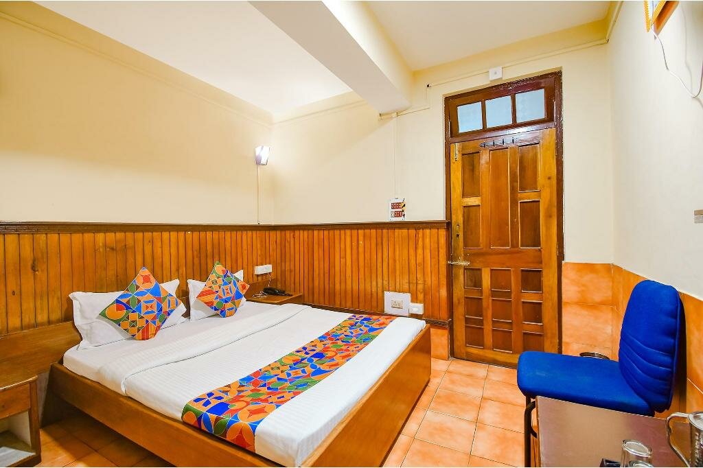 Hotel Tashi Inn