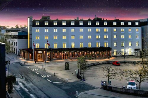 Best Western Hotel Svendborg, Rezervați Hotel Svendborg 