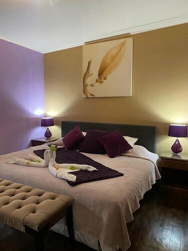 Hotel Jardines de Monteverde, Забронировать Отель Отели Пунтаренаса 3 звезды, 3*