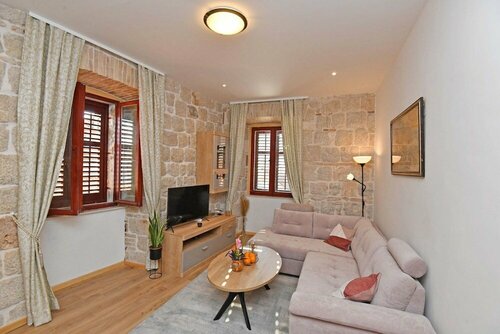 Orhan Rooms Dubrovnik, Забронировать Гостевой дом Старый город 