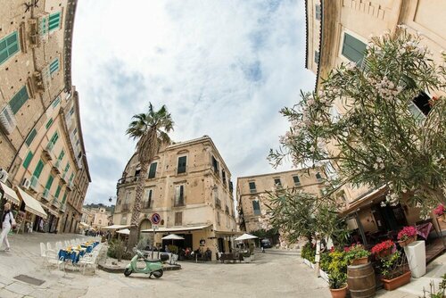 Blu Tropea Maison, Rezervați Bed and Breakfast Tropea Calabria