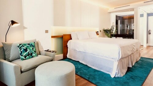 Holland House Beach Hotel, Buchen Sie Hotel Philipsburg St. Maarten