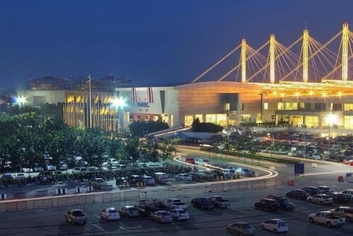 VST Residence -SHA PLUS Certified, Забронировать Отель СПА-отели Samut Prakan Province, SPA-услуги