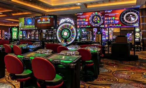 Blue Chip Casino Hotel and Spa, Varaa Lomakeskus Hotellit Indiana aamiaisella, Aamiainen