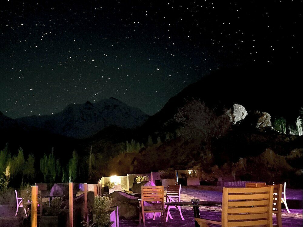 Ambiance Resort Hunza