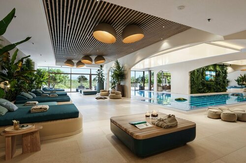 Arba Resort