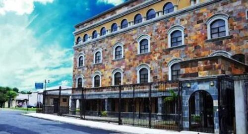 Hotel Plaza Real Apartments & Suites San Jose, Rezerwuj Apartament Hotele SPA w San Jose, SPA