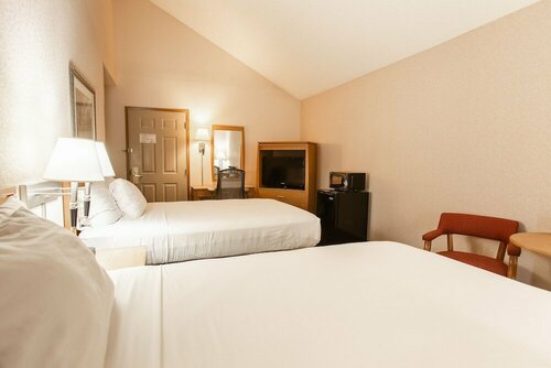 RiverTree Inn & Suites, Rezervovat Hotel Clarkston Lewis-Clark Valley
