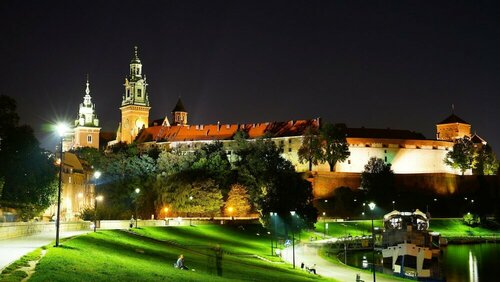 Hotel Estera, Забронировать Отель Отели и гостиницы Кракова, рядом с Краковский исторический музей, Отель