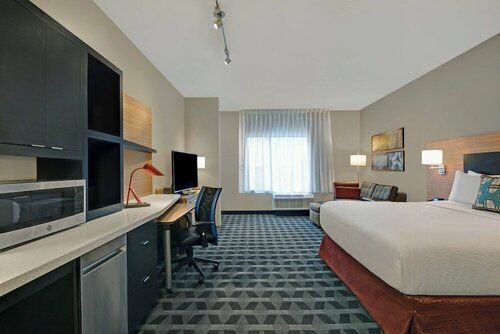 TownePlace Suites by Marriott Lima, Book Hotel Lima Ohio