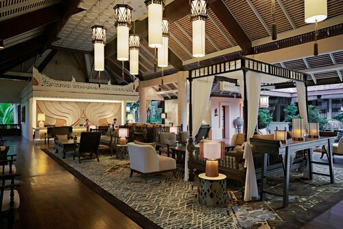 Anantara Hua Hin Resort, Забронировать Отель Отели Прачуапкхирикхан с парковкой, Парковка