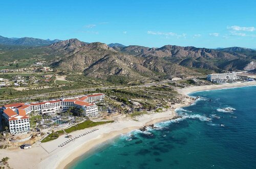 Hilton Grand Vacations Club La Pacifica Los Cabos, Забронировать Курортный отель Сан-Хосе-дель-Кабо Лос-Кабос