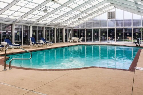 Sleep Inn Lake Wright, Boek Hotel Norfolk Virginia