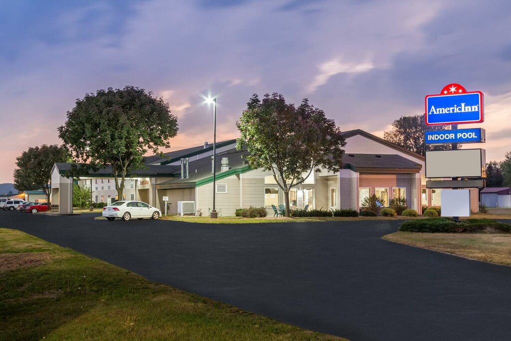 AmericInn by Wyndham