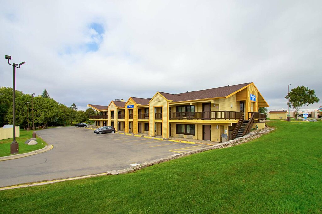 La Quinta Inn Appleton Fox River Mall Area