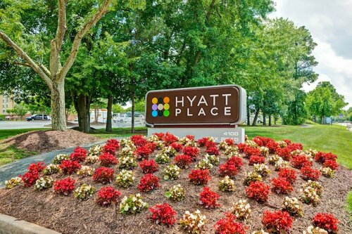 Hyatt Place Richmond - Innsbrook, Забронировать Отель Округ Энрико Вирджиния