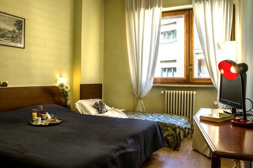 Domus Hotel, Prenota Hotel Hotel 3 stelle a Alessandria, 3*