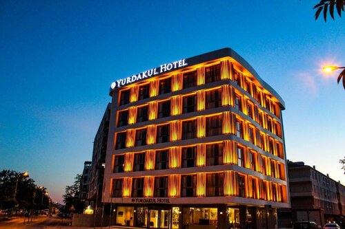 YURDAKUL HOTEL, Rezerwuj Hotel Çanakkale Stambuł