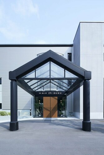 Miyajima Hanare no Yado Ibuku, Book Hotel 5-stjernede hoteller i Hiroshima, 5*