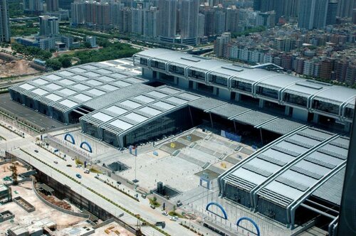 Vienna Hotel Shenzhen Exhibitian Center 2nd, Забронировать Отель Футянь Шэньчжэнь