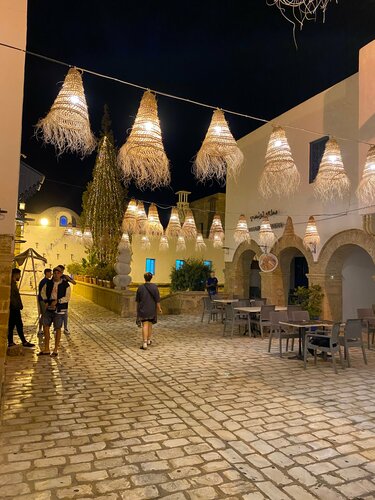 Zodiac Hôtel & Aqua Park, Забронировать Отель Отели Хаммамет 4 звезды, 4*