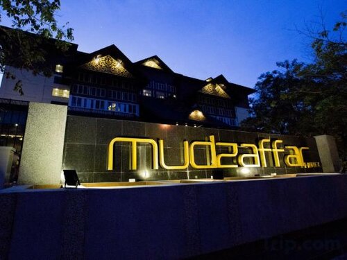 Mudzaffar Hotel, Забронировать Отель Отели Малакки с завтраком, рядом с Melaka Wonderland, Завтраки