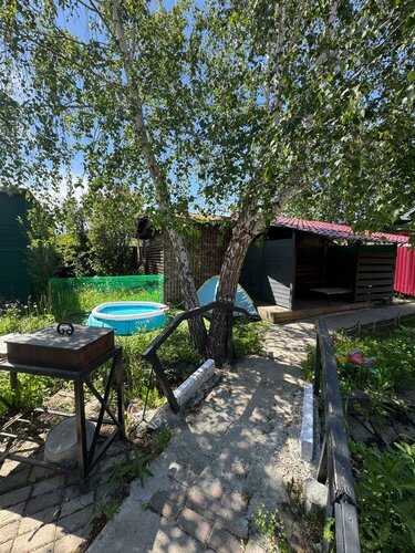 Отель Евразия, Забронировать Отель Отели Абзелиловского района - Башкортостан с бассейном, Бассейн