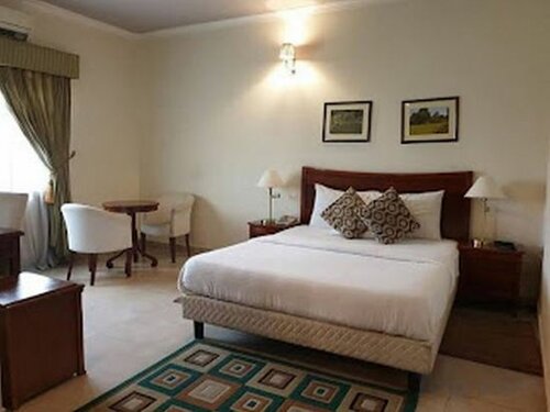 Bahamas Hotels International, Rezerwuj Hotel Abudża Bwari
