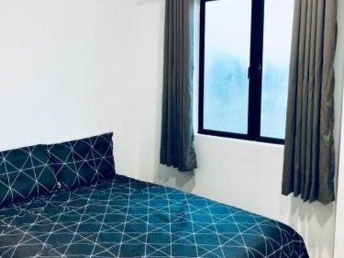 LunaStay (Shared Common Area), Rezerwuj Pensjonat Lunas Kedah