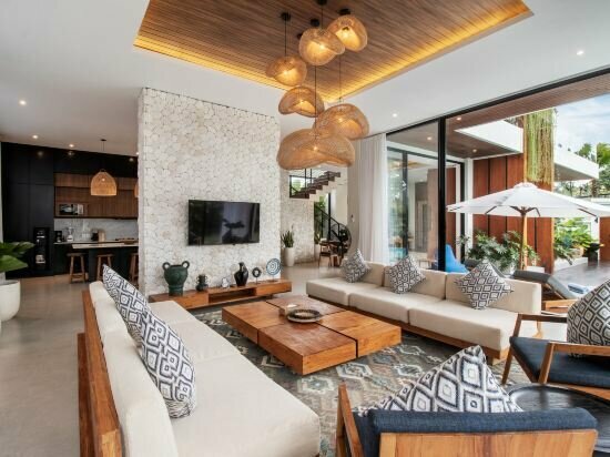 Villa Ines by BaliSuperHost