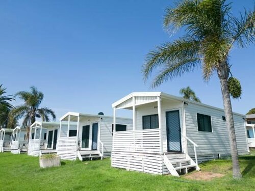 Lakeside Inn Wollongong, Забронировать Курортный отель Виндэнг Illawarra Region