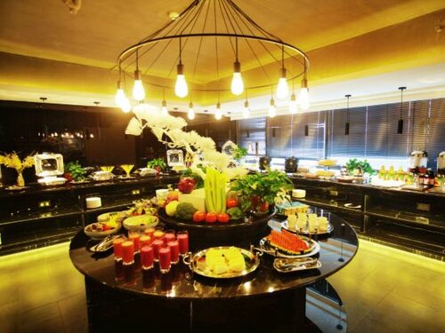 Vimoon Hotel, Забронировать Отель Сиань Шэньси